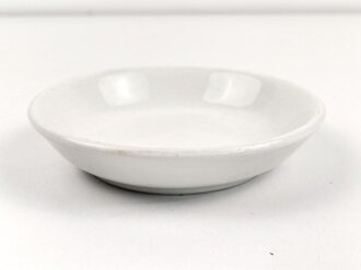 Heer, Kantinenporzellan kleine Schale, Hersteller...