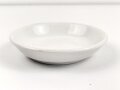 Heer, Kantinenporzellan kleine Schale, Hersteller Rosenthal Selb-Germany 1941, Durchmesser 17cm, gebraucht