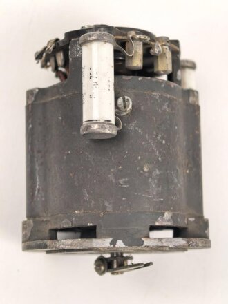 Luftwaffe , Teil eines Drehfeldsystem, Ln 26973, Funktion...