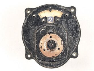 Luftwaffe , Teil eines Drehfeldsystem, Ln 26973, Funktion...