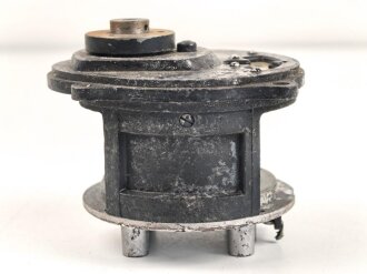 Luftwaffe , Teil eines Drehfeldsystem, Ln 26973, Funktion nicht geprüft