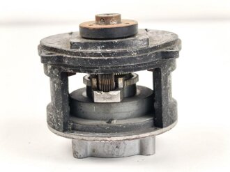 Luftwaffe , Teil eines Drehfeldsystem, Ln 26973, Funktion nicht geprüft