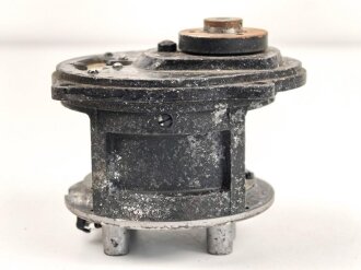 Luftwaffe , Teil eines Drehfeldsystem, Ln 26973, Funktion nicht geprüft