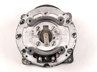 Luftwaffe , Teil eines Drehfeldsystem, Ln 26973, Funktion nicht geprüft