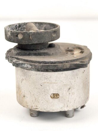 Luftwaffe , Teil eines Drehfeldsystem, Ln 26973, Ungereinigt,Funktion nicht geprüft