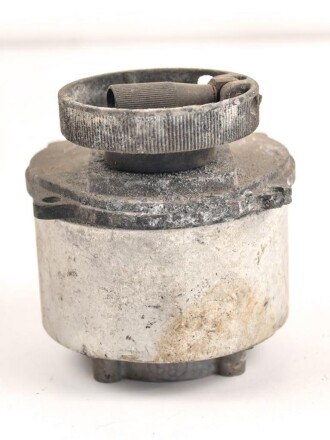 Luftwaffe , Teil eines Drehfeldsystem, Ln 26973, Ungereinigt,Funktion nicht geprüft