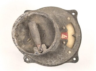 Luftwaffe , Teil eines Drehfeldsystem, Ln 26973, Ungereinigt,Funktion nicht geprüft