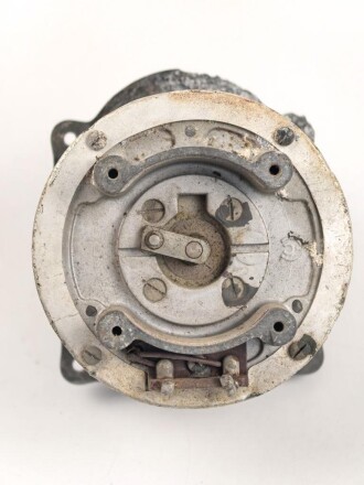 Luftwaffe , Teil eines Drehfeldsystem, Ln 26973, Ungereinigt,Funktion nicht geprüft