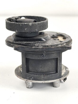 Luftwaffe , Teil eines Drehfeldsystem, Ln 26973, Ungereinigt,Funktion nicht geprüft