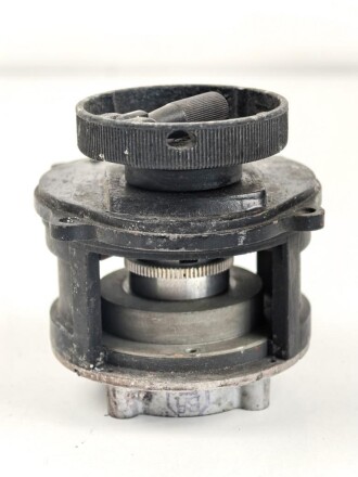 Luftwaffe , Teil eines Drehfeldsystem, Ln 26973, Ungereinigt,Funktion nicht geprüft