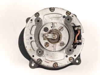 Luftwaffe , Teil eines Drehfeldsystem, Ln 26973, Ungereinigt,Funktion nicht geprüft