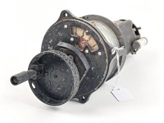 Luftwaffe , Drehfeldsystem, Ln 26973, Funktion nicht...