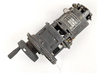 Luftwaffe , Drehfeldsystem, Ln 26973, Funktion nicht...