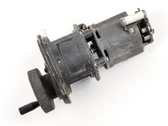 Luftwaffe , Drehfeldsystem, Ln 26973, Funktion nicht geprüft