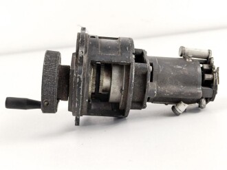 Luftwaffe , Drehfeldsystem, Ln 26973, Funktion nicht geprüft