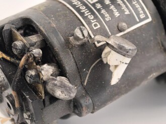 Luftwaffe , Drehfeldsystem, Ln 26973, Funktion nicht geprüft