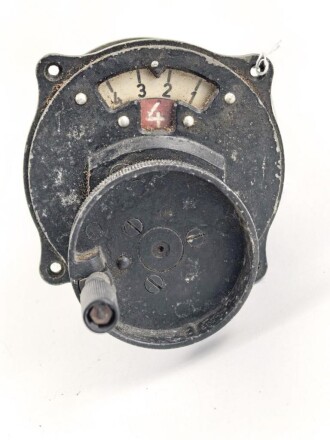 Luftwaffe , Drehfeldsystem, Ln 26973, Funktion nicht geprüft