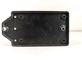 Me262, Waldwerk Kuno. Verteilerkasten Gerät Nr. 102-29076. Grob gereinigt