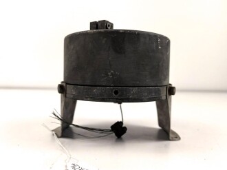 Me262, Waldwerk Kuno. Antennenanpassgerät AAG 16 E-1, Ln 27185-4. Grob gereinigt, Funktion nicht geprüft