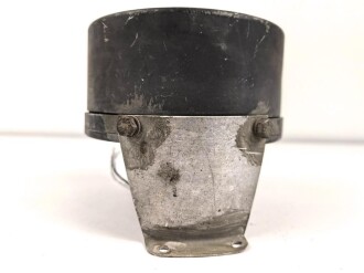 Me262, Waldwerk Kuno. Antennenanpassgerät AAG 16 E-1, Ln 27185-4. Grob gereinigt, Funktion nicht geprüft