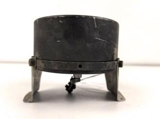 Me262, Waldwerk Kuno. Antennenanpassgerät AAG 16 E-1, Ln 27185-4. Grob gereinigt, Funktion nicht geprüft