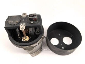 Me262, Waldwerk Kuno. Antennenanpassgerät AAG 16 E-1, Ln 27185-4. Grob gereinigt, Funktion nicht geprüft