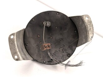 Me262, Waldwerk Kuno. Antennenanpassgerät AAG 16 E-1, Ln 27185-4. Grob gereinigt, Funktion nicht geprüft