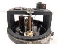 Me262, Waldwerk Kuno. Antennenanpassgerät AAG 16 E-1, Ln 27185-4. Grob gereinigt, Funktion nicht geprüft