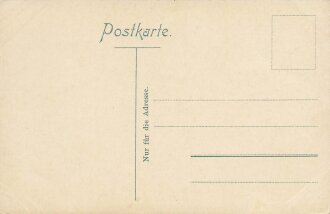 Ansichtskarte "Walpurgishalle a. d. Hexentanzplatz...
