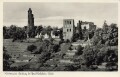 Ansichtskarte "Klosterruine Limburg Bad Dürkheim"