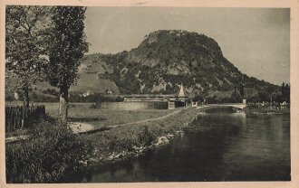 Ansichtskarte "Hohentwiel"