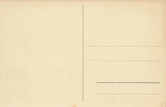 Ansichtskarte "Hochbauten in Stuttgart"