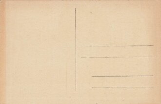 Ansichtskarte "Stuttgart Schicksalsbrunnen"