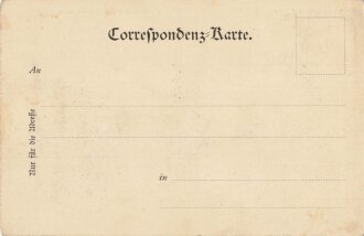 Ansichtskarte "Curort Arco"