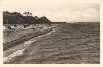 Ansichtskarte "Ostseebad Rerik/M."