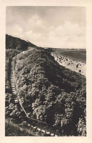 Ansichtskarte "Ostseebad Rerik/M."