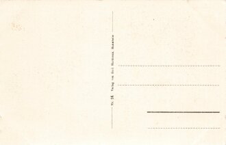 Ansichtskarte "Frankfurt am Main -...