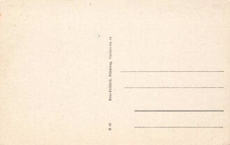 Ansichtskarte "Vilseck / Opf."