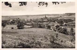 Ansichtskarte "Assling"