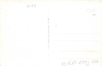 Ansichtskarte "Assling"