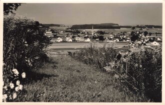 Ansichtskarte "Assling (OBB.)"