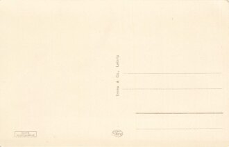 Ansichtskarte "Greiz i. Thür"