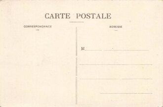 Ansichtskarte "Bouligny (Meuse) - Cités...