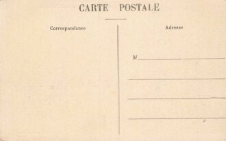 Ansichtskarte "Bouligny - Puits des Mines...