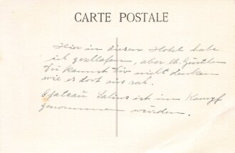 Ansichtskarte "Hotel Vallet. - Téléph....