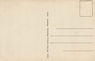 Ansichtskarte "Worms am Rhein"