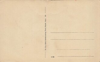 Ansichtskarte "Solbad Sulz - Windstürme - 14....