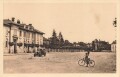 Ansichtskarte "Thaon-les-Vosges (Vosges) - Place Jules Ferry"