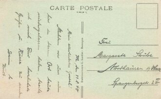 Ansichtskarte "Mantoche (Haute-Saone) - Centre du...