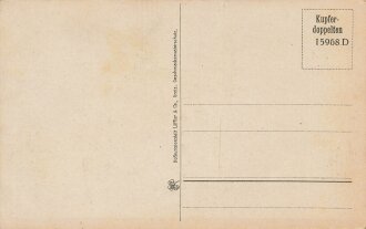 Ansichtskarte "Rottleberode Südharz"